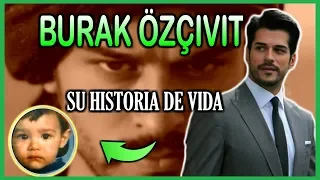 BURAK ÖZÇIVIT - Lo que no te dijeron de Kemal, Bali Bey y Kamran