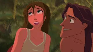 Tarzan - Son Of Man (Phil Collins)