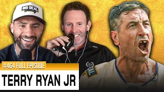 Terry Ryan Joins For Some INSANE Stories - Episode 464