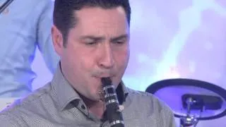 Ramno Velesko - Ekstra Bend Skopje&Kiril Lamjov - cover Casa Ljubov