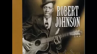 Cross Road Blues - Robert Johnson (1936)