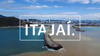 10 atrações para conhecer em ITAJAÍ, Santa Catarina