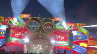 E-Force & Neroz - Words Of Power @ Intents Festival 2022