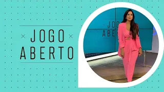 [AO VIVO] JOGO ABERTO BA -10/05/2021 - FUTEBOL É PRA QUEM ENTENDE!