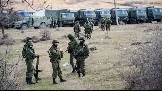 В ФСБ отрицают прорыв в Украину из РФ грузовиков с боевиками и оружием