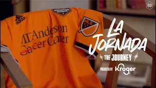 La Jornada, Episode 2 - Presented by Kroger