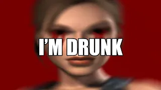 I Drink Four Loko & Read 4chan's Worst Creepypasta (Pregnant Lara Croft)