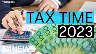 The ATO has changed how you can claim tax deductions | The Business | ABC News