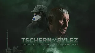 Tschernobyl - Liquidator von Tschernobyl