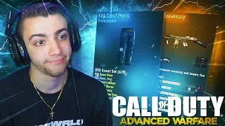 ADVANCED WARFARE IS STILL...😐 (6 Years later)