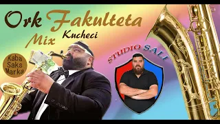 Ork Fakulteta Mix Kucheci Kaba Saks Marka  STUDIO SALI