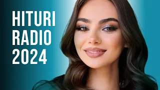 Top Muzica Radio 2024 🔝 Cele Mai Ascultate Hituri Romanesti 2024 Radio 🔝 Mix Melodii Radio 2024