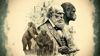 TELMO PIEVANI - DARWIN e la Teoria dell'Evoluzione