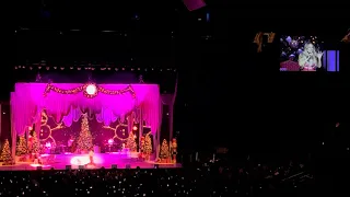 Christmastime Is In The Air Again - Mariah Carey (Live at Toronto, Canada December 9, 2022)