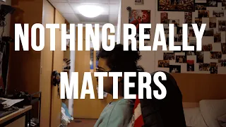 NothingReallyMatters.Mp4 | A7IV Narrative Short