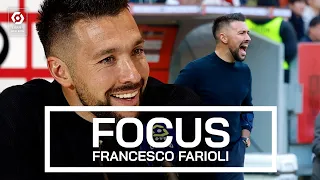 His team is unbeatable ! | Focus on Francesco Farioli (OGC Nice)