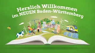 Livestream | Sonntag 7. Oktober 2018 | Parteitag in Konstanz