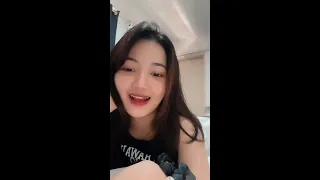 shinbyyysa_ IG Live | (08/08/23) Part 2 #selebgram