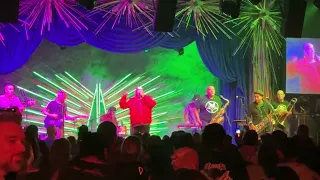 Bad Manners "Lorraine" at Sony Hall, Manhattan, on 23rd September 2023 (Live, Full)