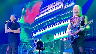 Uncommon Man ★ Deep Purple ★ great audio ★ live Warner Theatre Washington DC 2019 ★ Jon Lord tribute