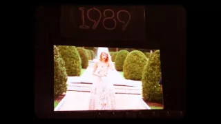 Taylor Swift 1989 World Tour!