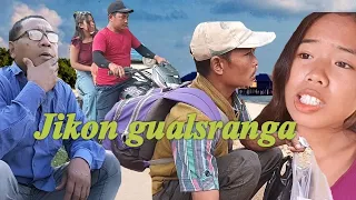 Garo comedy short film( Jikon gualsranga)BIDALING TV OFFICIAL