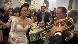 WOW WHAT A WEDDING -MAKEDONSKA SVADBA MERAKLISKA no.114 (PETRESKI-ČIFLIGAROSKI FAMILY MELBOURNE )