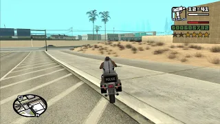 Starter Save Part 60 - The Chain Game Boater-GTA San Andreas PC-complete walkthrough-achieving??.??%