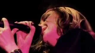 Goldfrapp - Live at Somerset House (Wonderful Electric, 2004)