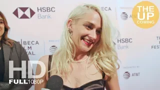 Jemima Kirke: Untogether interview at Tribeca Film Festival 2018 premiere