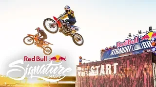 Straight Rhythm 2017 FULL TV Episode | Red Bull Signature Series