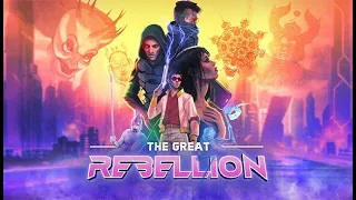 Let's Play The Great Rebellion (1/???) | The Gamer's Block