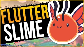 How to Find FLUTTER SLIMES in Slime Rancher 2!