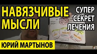 Как забыть страшные мысли | Навязчивые мысли как избавиться быстро и качественно именно сейчас