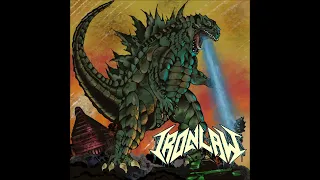 Iron Law - Kaiju 2023 (Full Stream)