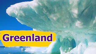 Greenland travel guide