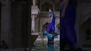 Bahubali2 Bgm🔥🥰🙈King knows how to relax his queen 🥰