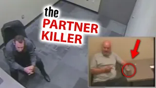 The Terrifying Case of the Partner Killer