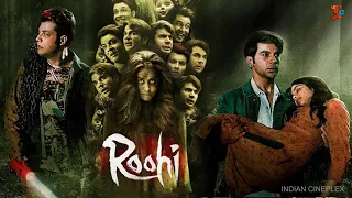 Roohi Full Movie | Rajkummar Rao, Janhvi Kapoor, Varun Sharma | Full Review & Facts in 1080p HD