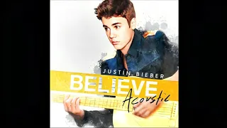 Justin Bieber - She Don't Like The Lights (Acoustic Version) (Acapella)