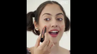 RENÉE FAB FACE | Aditi Sharma | 3 in 1 Makeup stick | Eyes Cheeks Lips