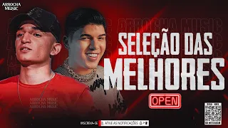 JOÃO GOMES E ZÉ VAQUEIRO - SELEÇÃO DAS MELHORES - ATUALIZADO 2021 | ARROCHA MUSIC