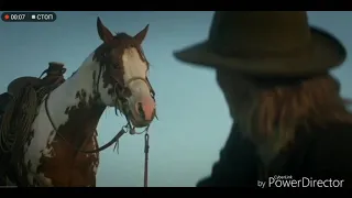 Расставание с Идальго🐎✨