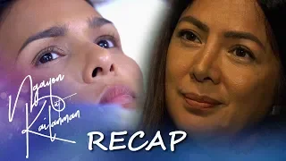 Ngayon At Kailanman Recap: The war is on again