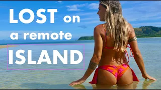 Exploring Remote Fiji: An Island Paradise: EP64