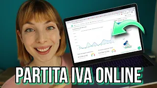 Aprire Partita IVA Online: Recensione COMPLETA e DEMO di Fiscozen (2 anni dopo!)