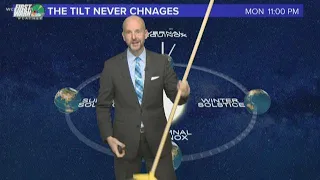 Why the 'broom challenge' is a hoax: Panovich Explains: