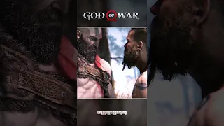 Coolest cutscene from GOW!