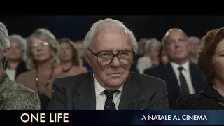 One Life | Trailer Ufficiale