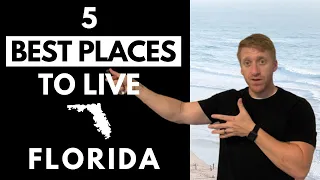 Best Places to Live in Florida // [2020]